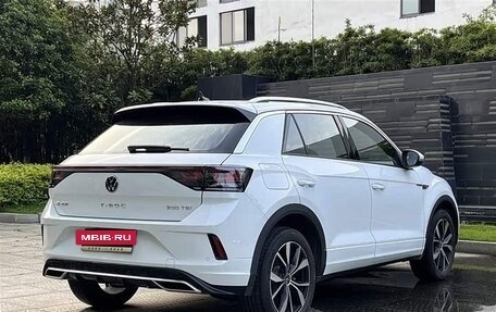Volkswagen T-Roc I, 2024 год, 1 600 444 рублей, 5 фотография