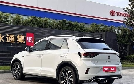 Volkswagen T-Roc I, 2024 год, 1 600 444 рублей, 4 фотография