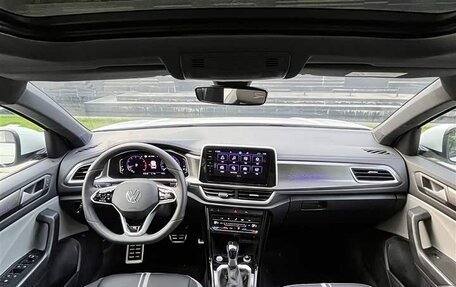 Volkswagen T-Roc I, 2024 год, 1 600 444 рублей, 8 фотография