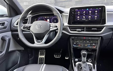 Volkswagen T-Roc I, 2024 год, 1 600 444 рублей, 9 фотография