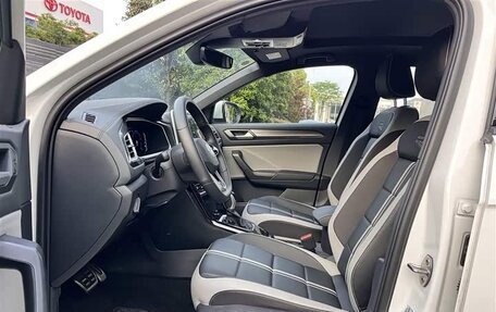 Volkswagen T-Roc I, 2024 год, 1 600 444 рублей, 11 фотография