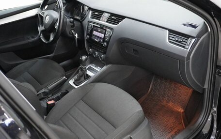 Skoda Octavia, 2014 год, 990 000 рублей, 9 фотография