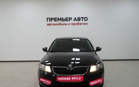 Skoda Octavia, 2014 год, 990 000 рублей, 3 фотография