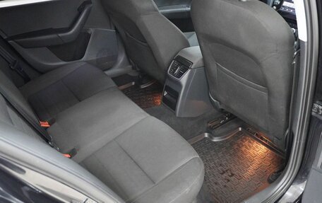 Skoda Octavia, 2014 год, 990 000 рублей, 10 фотография