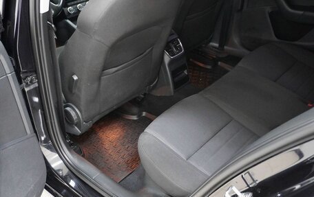 Skoda Octavia, 2014 год, 990 000 рублей, 12 фотография