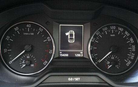 Skoda Octavia, 2014 год, 990 000 рублей, 16 фотография