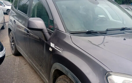 Chevrolet Orlando I, 2012 год, 780 000 рублей, 3 фотография