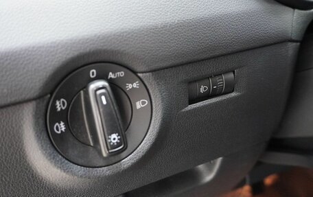 Skoda Octavia, 2014 год, 990 000 рублей, 15 фотография