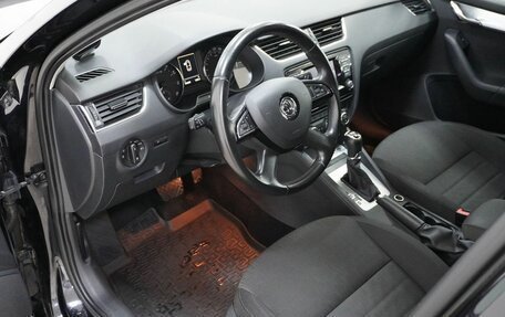 Skoda Octavia, 2014 год, 990 000 рублей, 13 фотография
