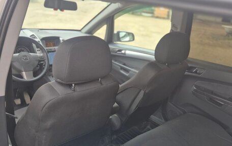 Opel Zafira B, 2006 год, 476 000 рублей, 6 фотография