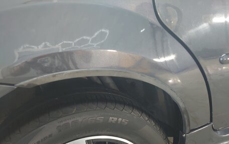 Renault Logan I, 2008 год, 350 000 рублей, 2 фотография