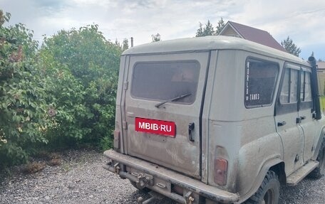 ЛуАЗ 3151, 2006 год, 278 000 рублей, 4 фотография