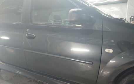 Renault Logan I, 2008 год, 350 000 рублей, 6 фотография