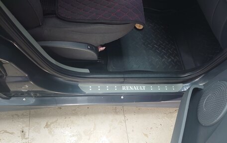 Renault Logan I, 2008 год, 350 000 рублей, 9 фотография