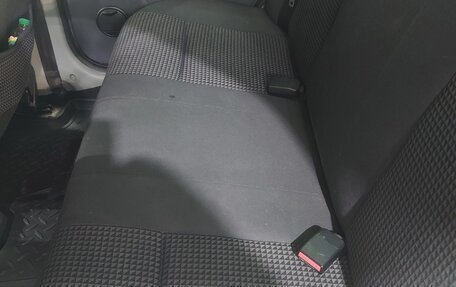 Renault Logan I, 2008 год, 350 000 рублей, 18 фотография