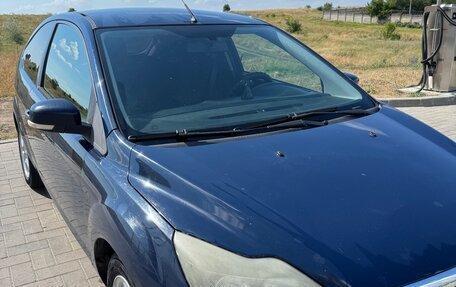 Ford Focus II рестайлинг, 2011 год, 385 000 рублей, 2 фотография