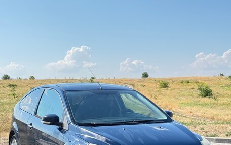 Ford Focus II рестайлинг, 2011 год, 385 000 рублей, 11 фотография