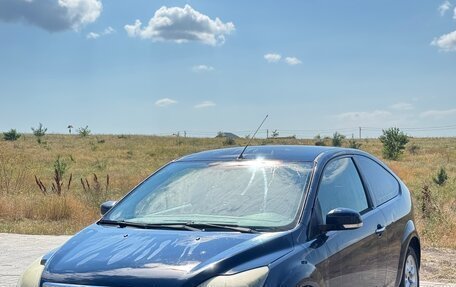 Ford Focus II рестайлинг, 2011 год, 385 000 рублей, 10 фотография