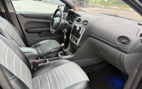 Ford Focus II рестайлинг, 2006 год, 185 000 рублей, 5 фотография