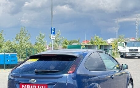 Ford Focus II рестайлинг, 2011 год, 385 000 рублей, 8 фотография