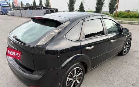 Ford Focus II рестайлинг, 2006 год, 185 000 рублей, 4 фотография