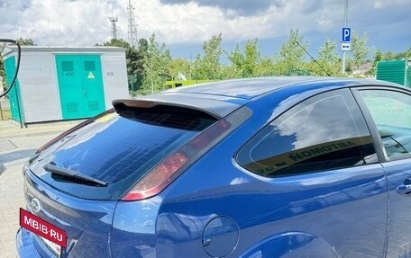 Ford Focus II рестайлинг, 2011 год, 385 000 рублей, 7 фотография