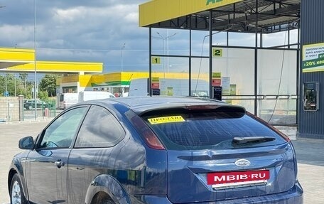 Ford Focus II рестайлинг, 2011 год, 385 000 рублей, 9 фотография