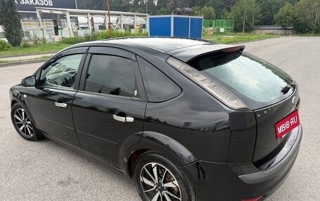 Ford Focus II рестайлинг, 2006 год, 185 000 рублей, 2 фотография