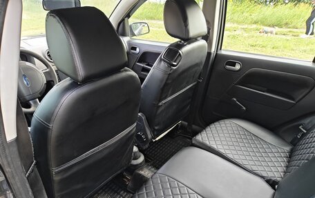 Ford Fusion I, 2008 год, 500 000 рублей, 6 фотография