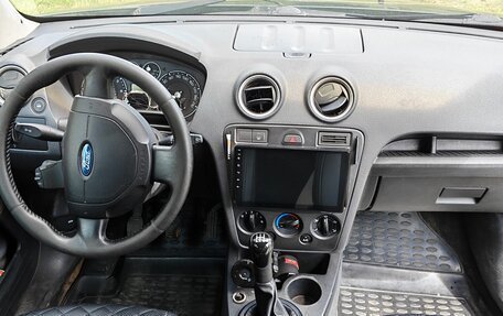 Ford Fusion I, 2008 год, 500 000 рублей, 8 фотография