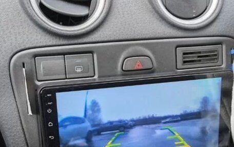 Ford Fusion I, 2008 год, 500 000 рублей, 11 фотография