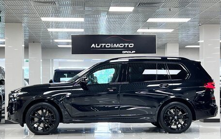BMW X7, 2026 год, 16 699 000 рублей, 4 фотография