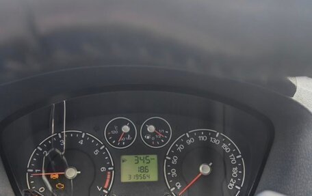Ford Fusion I, 2008 год, 500 000 рублей, 12 фотография