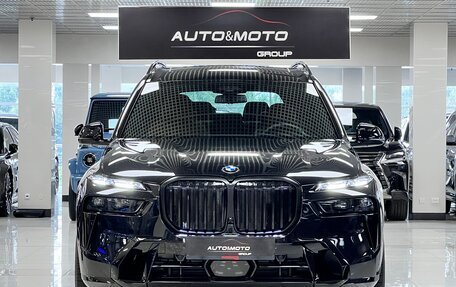 BMW X7, 2026 год, 16 699 000 рублей, 2 фотография