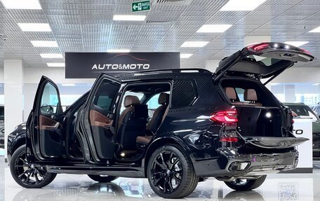 BMW X7, 2026 год, 16 699 000 рублей, 9 фотография