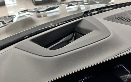 BMW X7, 2026 год, 16 699 000 рублей, 18 фотография