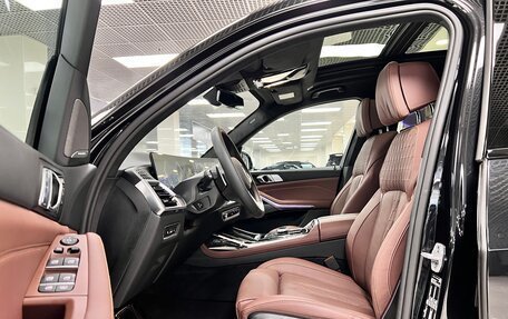 BMW X7, 2026 год, 16 699 000 рублей, 15 фотография