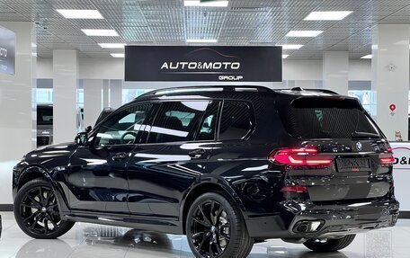 BMW X7, 2026 год, 16 699 000 рублей, 8 фотография