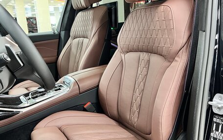 BMW X7, 2026 год, 16 699 000 рублей, 17 фотография