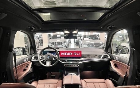 BMW X7, 2026 год, 16 699 000 рублей, 16 фотография