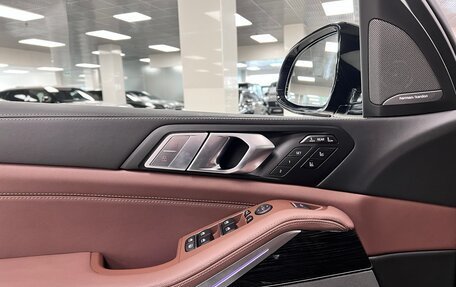 BMW X7, 2026 год, 16 699 000 рублей, 14 фотография
