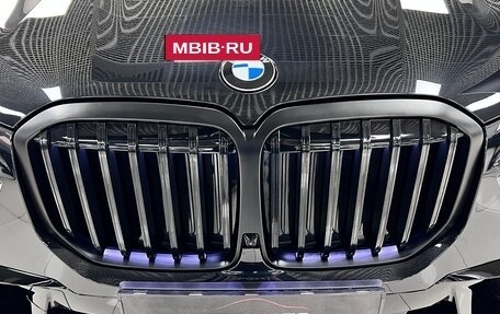 BMW X7, 2026 год, 16 699 000 рублей, 11 фотография