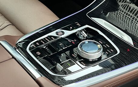 BMW X7, 2026 год, 16 699 000 рублей, 28 фотография