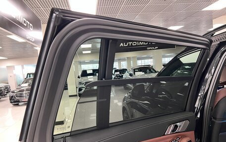 BMW X7, 2026 год, 16 699 000 рублей, 33 фотография