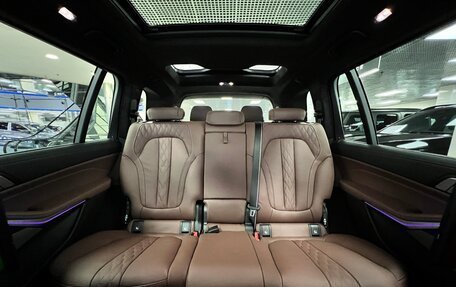 BMW X7, 2026 год, 16 699 000 рублей, 36 фотография