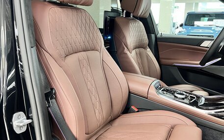 BMW X7, 2026 год, 16 699 000 рублей, 29 фотография
