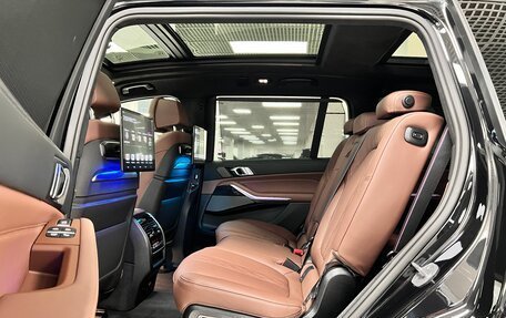 BMW X7, 2026 год, 16 699 000 рублей, 34 фотография
