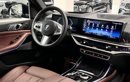 BMW X7, 2026 год, 16 699 000 рублей, 32 фотография