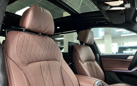 BMW X7, 2026 год, 16 699 000 рублей, 30 фотография