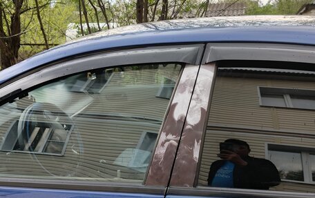 Chevrolet Lacetti, 2005 год, 400 000 рублей, 4 фотография